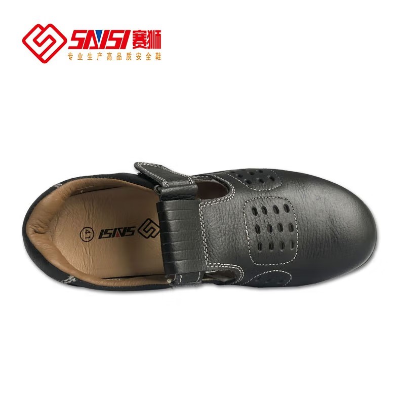 賽獅S603S防砸防刺穿防靜電安全鞋圖片2 賽獅S603S防砸防刺穿防靜電安全鞋圖片2