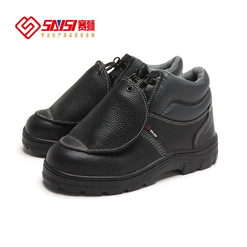 賽獅X801K防砸耐高溫防靜電安全鞋圖片4 賽獅X801K防砸耐高溫防靜電安全鞋圖片4