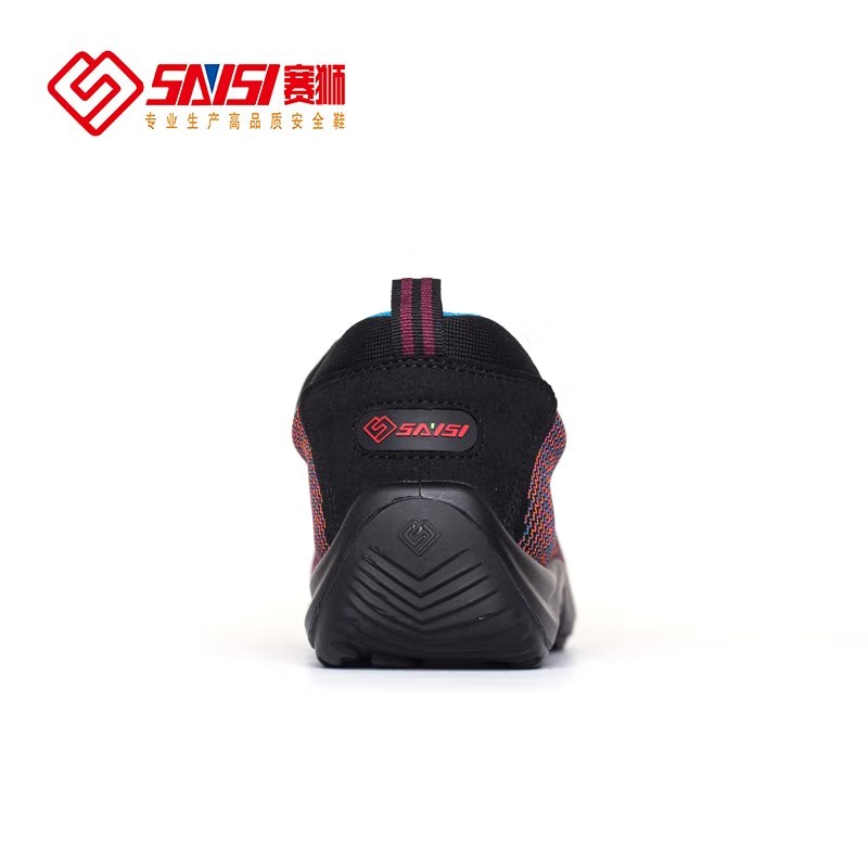 賽獅S683防砸防靜電安全鞋圖片3 賽獅S683防砸防靜電安全鞋圖片3