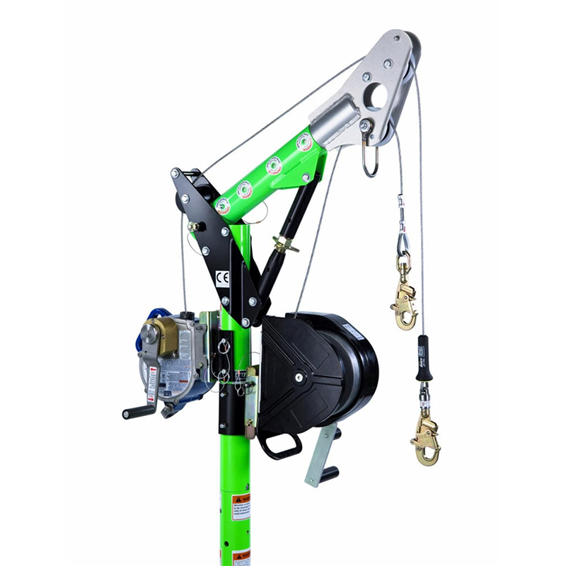 3M 8518601 DBI-SALA可拆卸手把型不銹鋼數碼式絞盤240英尺(73公尺)圖片3 3M 8518601 DBI-SALA可拆卸手把型不銹鋼數碼式絞盤240英尺(73公尺)圖片3