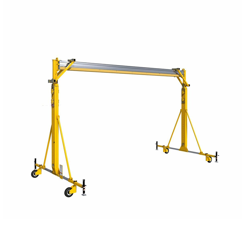 3M 8517781 DBI-SALA A型工程架可調高度圖片1 3M 8517781 DBI-SALA A型工程架可調高度圖片1