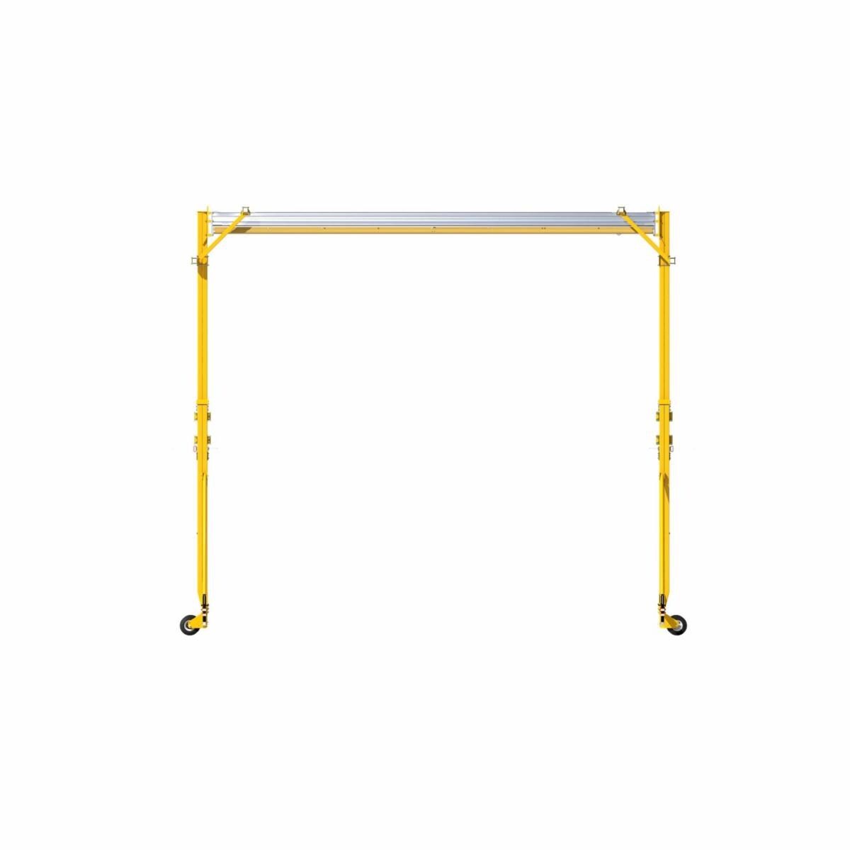 3M 8517781 DBI-SALA A型工程架可調高度圖片2 3M 8517781 DBI-SALA A型工程架可調高度圖片2