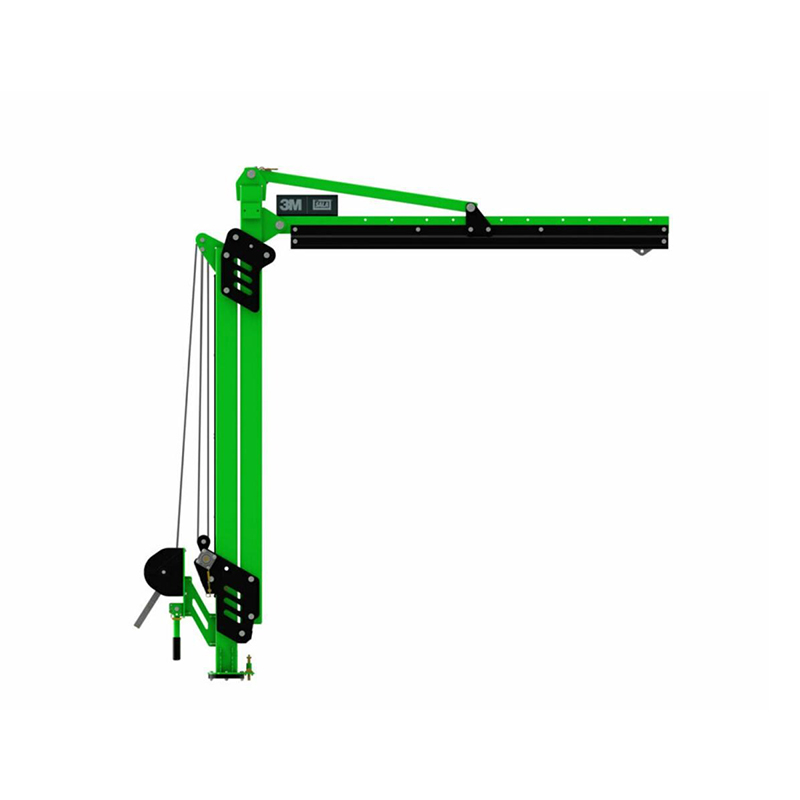 3M 8530876 FlexiGuard MJS M100 EMU可調節吊臂(單人)圖片1 3M 8530876 FlexiGuard MJS M100 EMU可調節吊臂(單人)圖片1