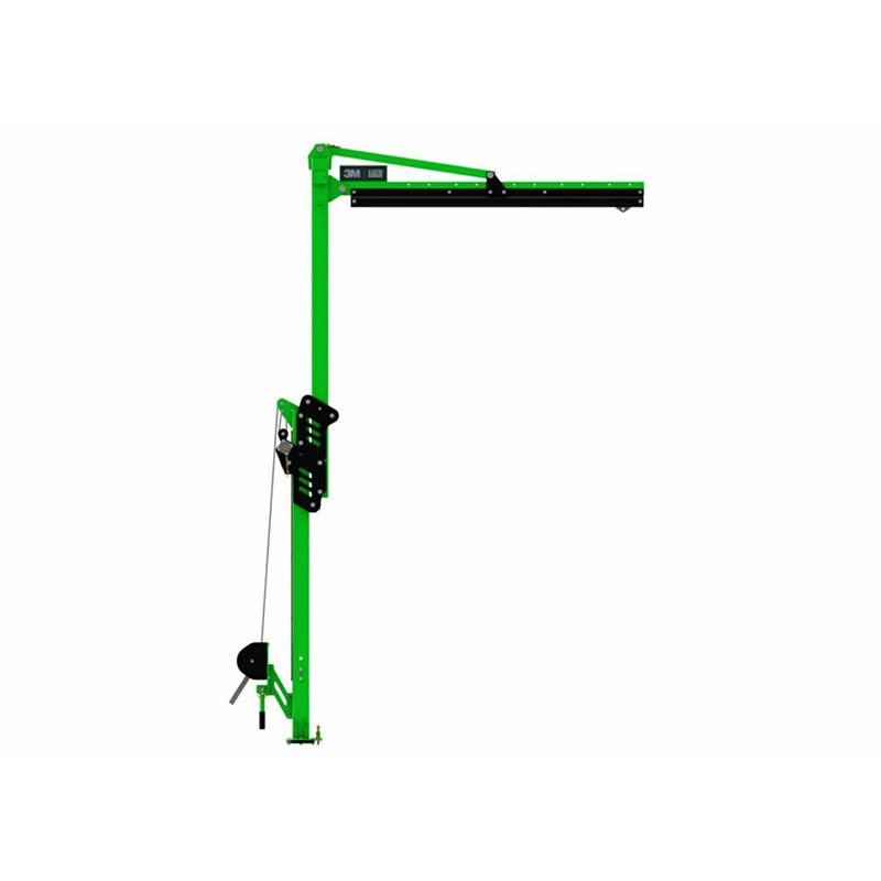 3M 8530877 FlexiGuard MJS M100 EMU可調(diào)節(jié)吊臂(單人)圖片3 3M 8530877 FlexiGuard MJS M100 EMU可調(diào)節(jié)吊臂(單人)圖片3