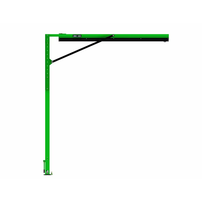 3M 8530900 FlexiGuard MJS M200 EMU半固定高度(單人)圖片1