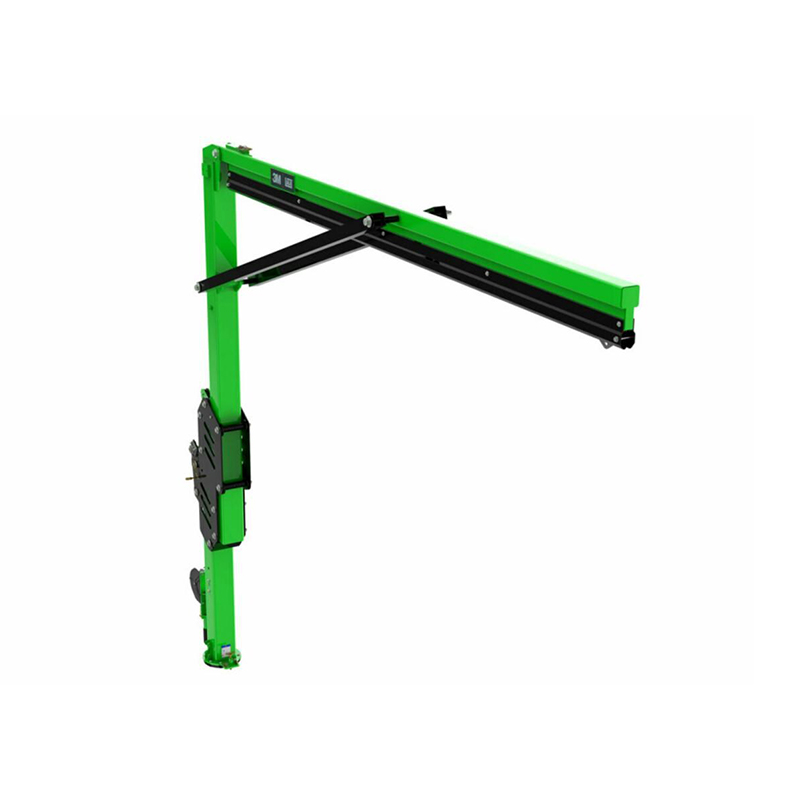 3M 8530891 FlexiGuard MJS M200 EMU可調節吊臂(單人)圖片2 3M 8530891 FlexiGuard MJS M200 EMU可調節吊臂(單人)圖片2