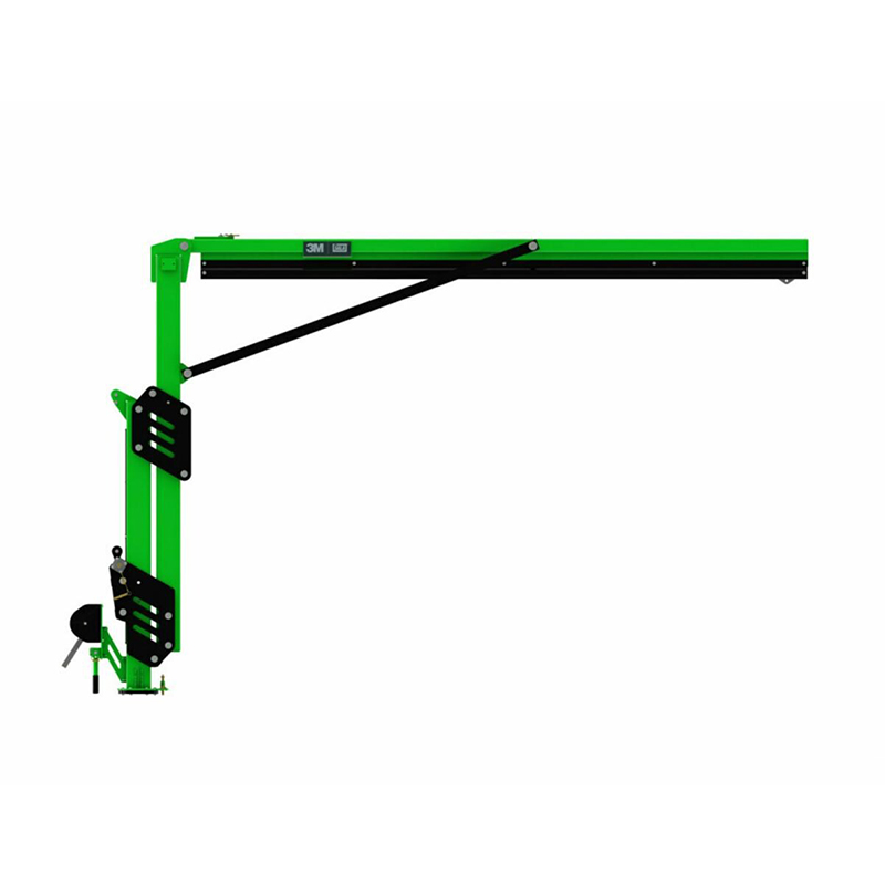 3M 8530893 FlexiGuard MJS M200 EMU可調(diào)節(jié)吊臂(單人)圖片1 3M 8530893 FlexiGuard MJS M200 EMU可調(diào)節(jié)吊臂(單人)圖片1