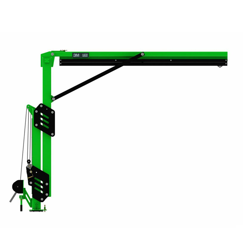 3M 8530898 FlexiGuard MJS M200 EMU可調節吊臂(雙人)圖片1