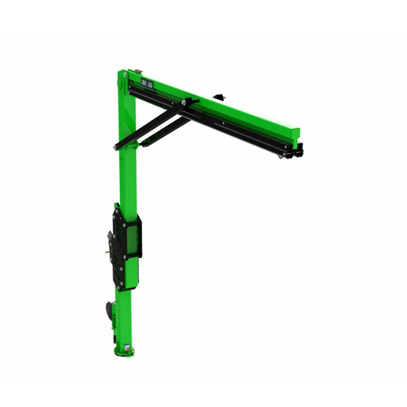 3M 8530898 FlexiGuard MJS M200 EMU可調節吊臂(雙人)圖片2