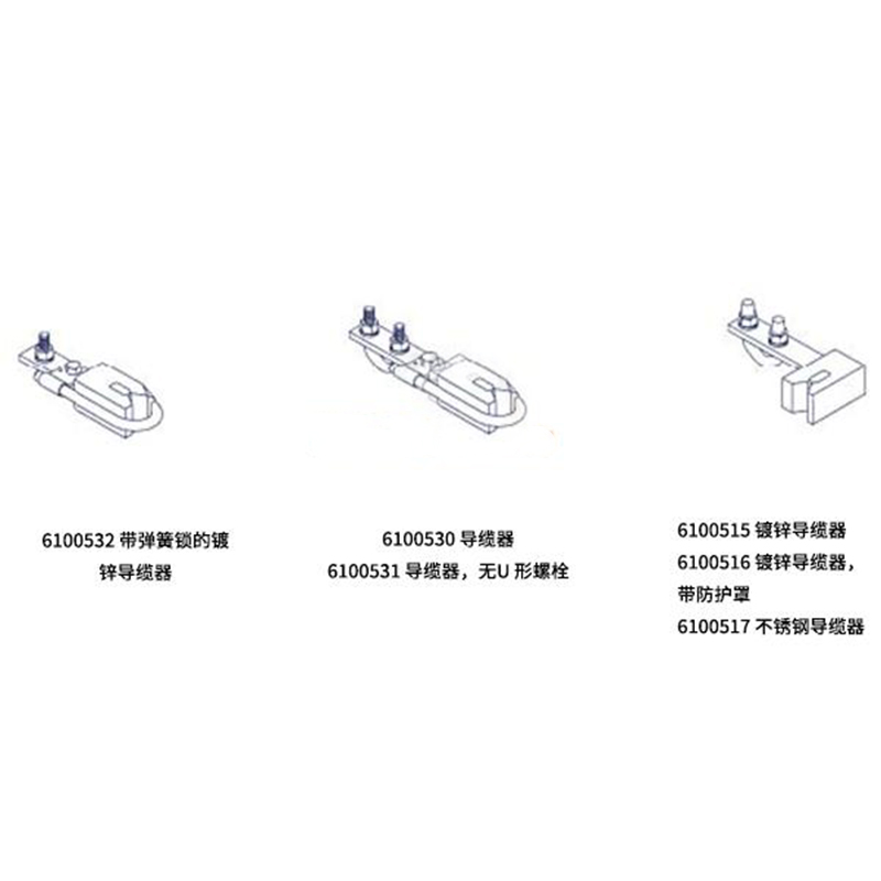 3M 6100530導(dǎo)纜器圖片1 3M 6100530導(dǎo)纜器圖片1