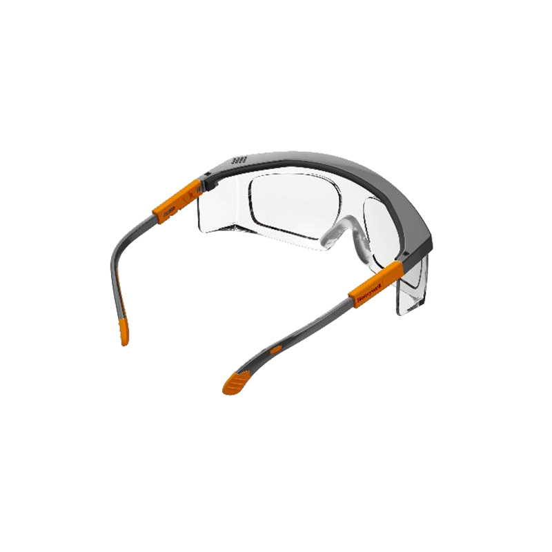 Honeywell霍尼韋爾RXF19009 RX200G防霧防沖擊橙色矯視安全防護(hù)眼鏡(基礎(chǔ))圖片3 Honeywell霍尼韋爾RXF19009 RX200G防霧防沖擊橙色矯視安全防護(hù)眼鏡(基礎(chǔ))圖片3