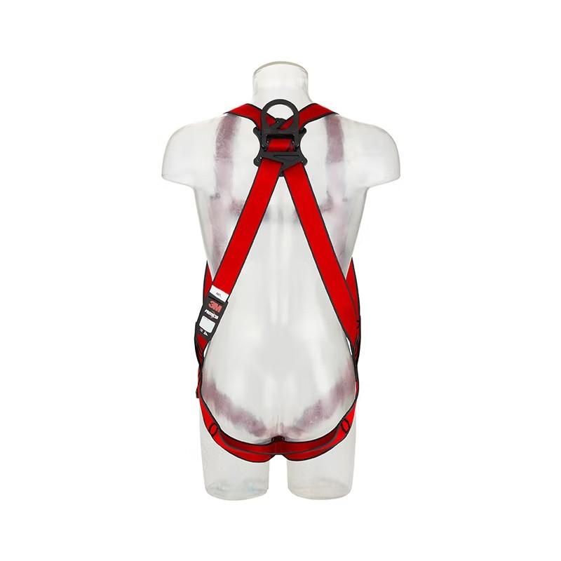 3M1161726保泰特P200五點式全身式安全帶 圖片1 3M1161726保泰特P200五點式全身式安全帶 圖片1