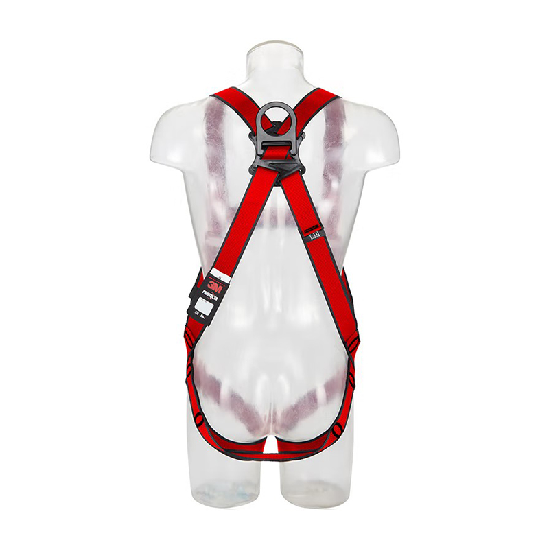 3M1161728保泰特P200五點式全身式安全帶 圖片1 3M1161728保泰特P200五點式全身式安全帶 圖片1