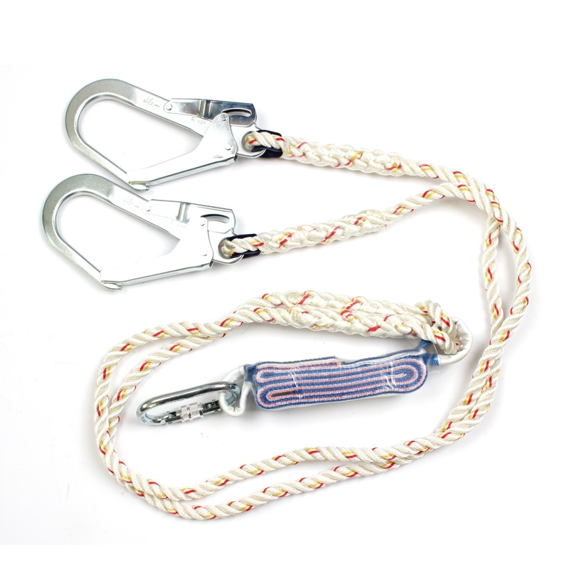 3M凱比特1390235保泰特FIRST雙鉤連接安全繩圖片1 3M凱比特1390235保泰特FIRST雙鉤連接安全繩圖片1