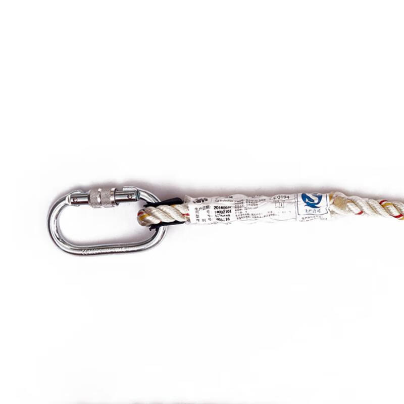 3M凱比特1390240保泰特FIRST定位繩圖片2 3M凱比特1390240保泰特FIRST定位繩圖片2