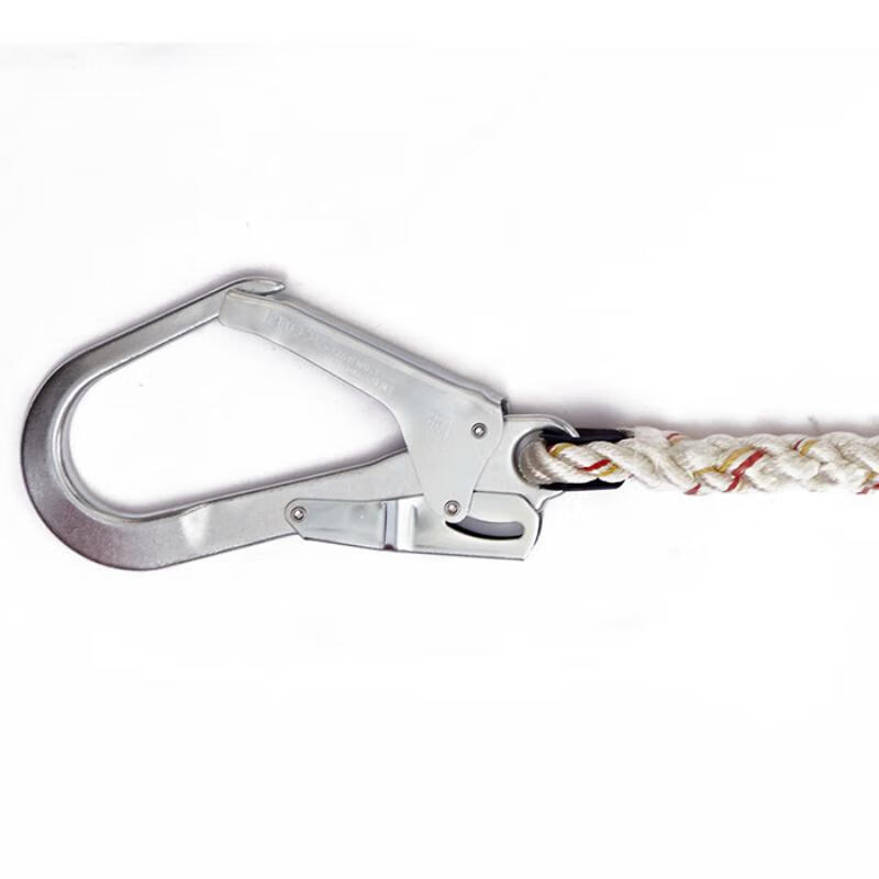 3M凱比特1390399FIRST單鉤減震安全繩圖片3 3M凱比特1390399FIRST單鉤減震安全繩圖片3