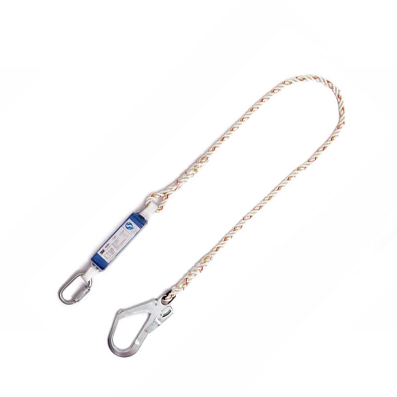 3M凱比特1390399FIRST單鉤減震安全繩圖片1 3M凱比特1390399FIRST單鉤減震安全繩圖片1