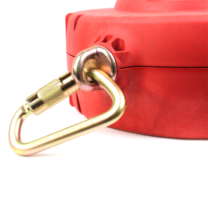 3M凱比特3590690 PROTECTA REBEL速差器圖片2 3M凱比特3590690 PROTECTA REBEL速差器圖片2