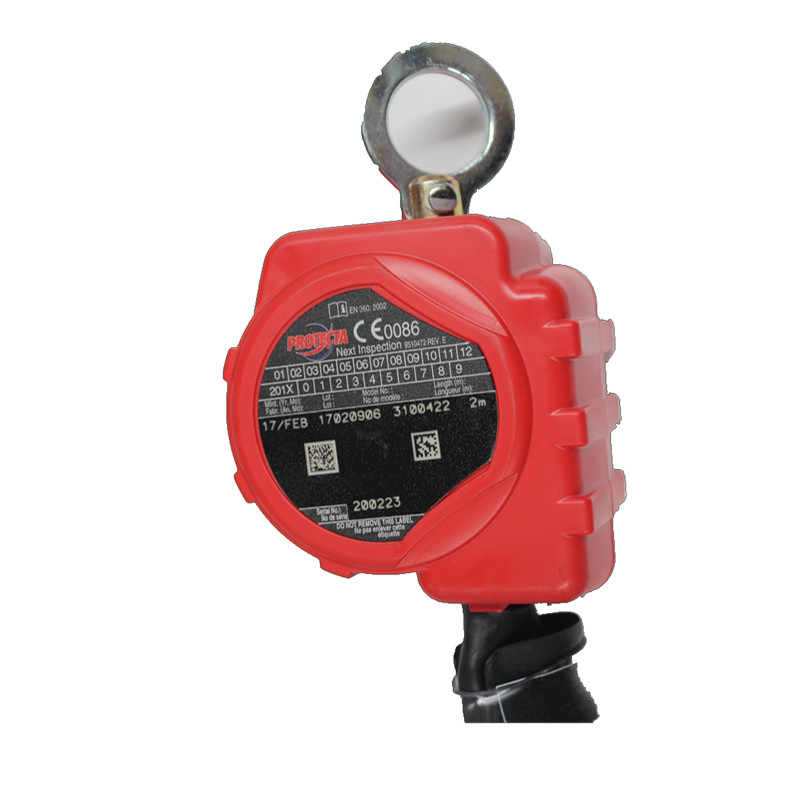 3M凱比特3100422保泰特Rebel雙鉤速差器圖片2 3M凱比特3100422保泰特Rebel雙鉤速差器圖片2