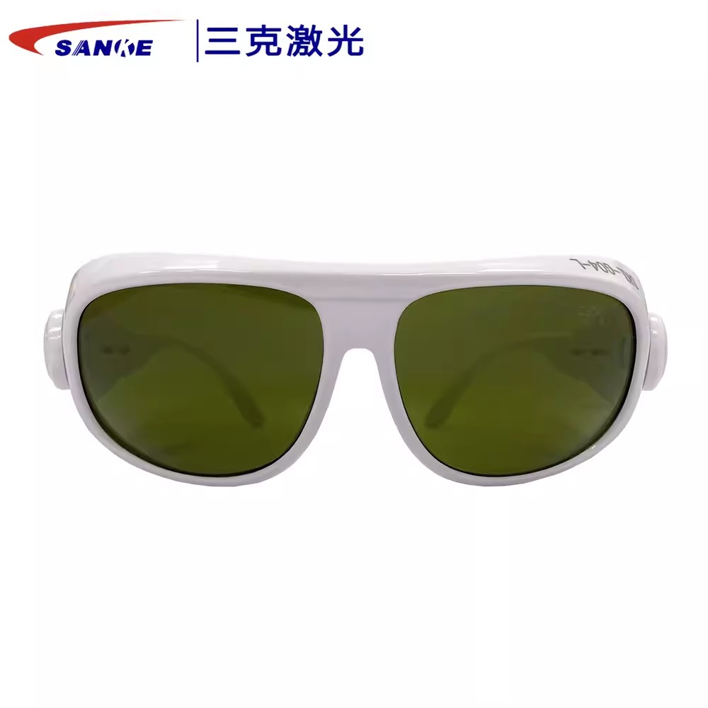 SANKE三克SKL-G04-L吸收式敫光防護眼鏡圖片2 SANKE三克SKL-G04-L吸收式敫光防護眼鏡圖片2