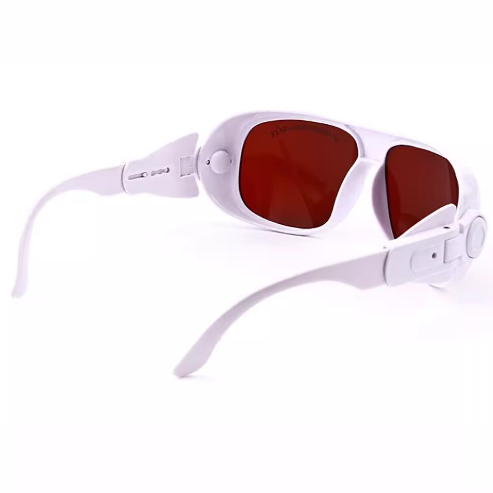 SANKE三克SKL-G04-H吸收式敫光防護(hù)眼鏡圖片3 SANKE三克SKL-G04-H吸收式敫光防護(hù)眼鏡圖片3