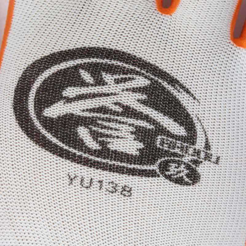 霍尼韋爾YU138乳膠涂層手套掌浸勞保手套圖片2 霍尼韋爾YU138乳膠涂層手套掌浸勞保手套圖片2