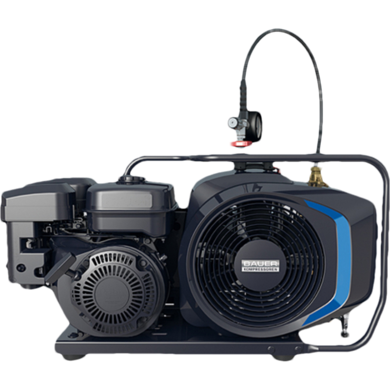 霍尼韋爾BC164099B JUNIOR II-E三相電高壓空氣壓縮機圖片3 霍尼韋爾BC164099B JUNIOR II-E三相電高壓空氣壓縮機圖片3