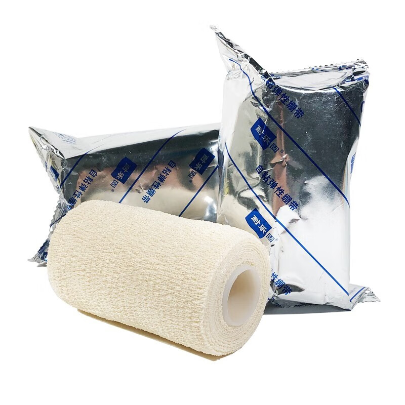 優(yōu)格耐樂固Nylexogrip自粘彈性繃帶10cm*4.5m圖片2 優(yōu)格耐樂固Nylexogrip自粘彈性繃帶10cm*4.5m圖片2