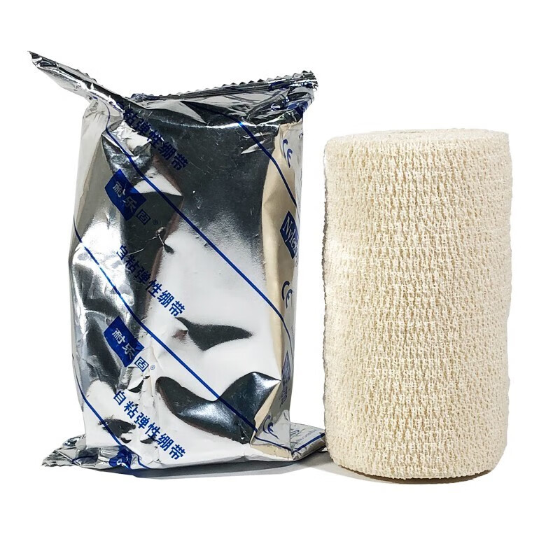 優(yōu)格耐樂固Nylexogrip自粘彈性繃帶10cm*4.5m圖片1 優(yōu)格耐樂固Nylexogrip自粘彈性繃帶10cm*4.5m圖片1