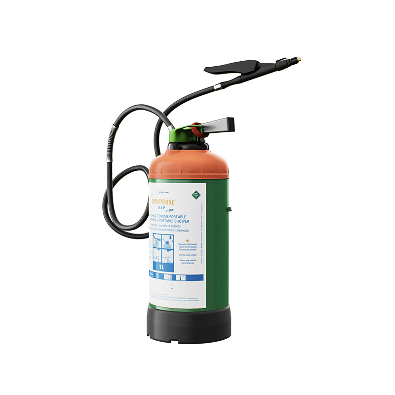 PREVOR普利沃DIPHOTERINE敵腐特靈DAPD 5L應急沖洗液圖片1 PREVOR普利沃DIPHOTERINE敵腐特靈DAPD 5L應急沖洗液圖片1