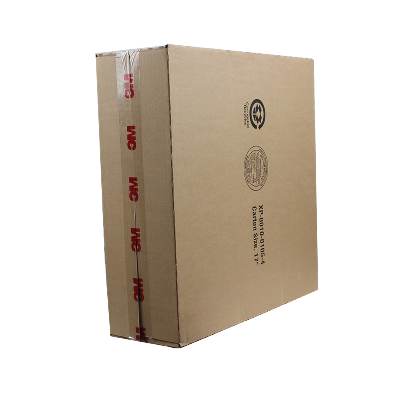 3M 4100白色拋光墊圖片4