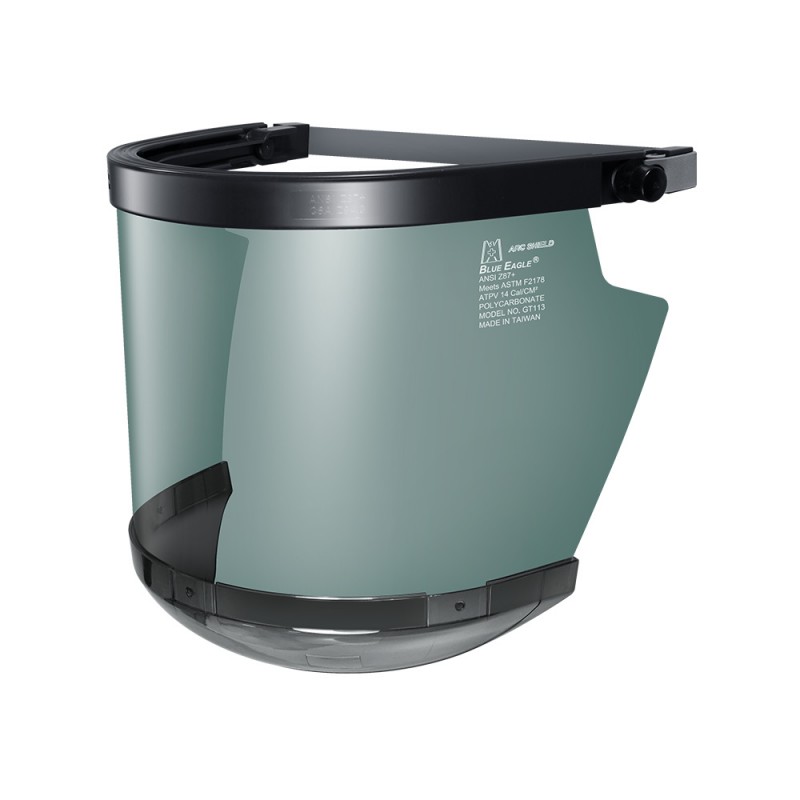 藍鷹GT113防電弧面屏圖片2 藍鷹GT113防電弧面屏圖片2