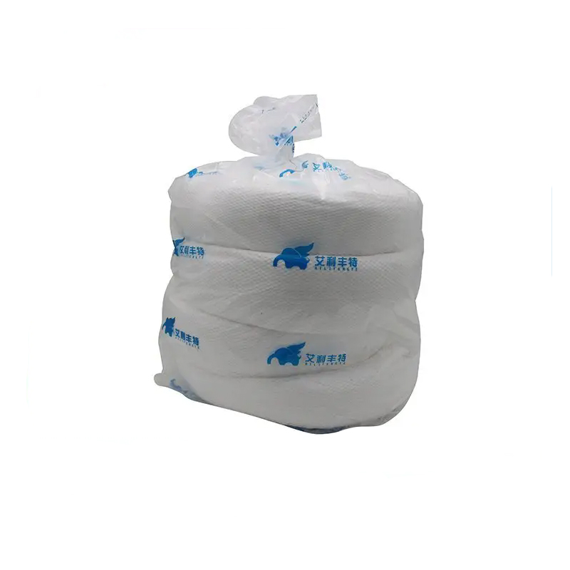 艾利豐特 EBW405吸油污圍油欄圖片1 艾利豐特 EBW405吸油污圍油欄圖片1