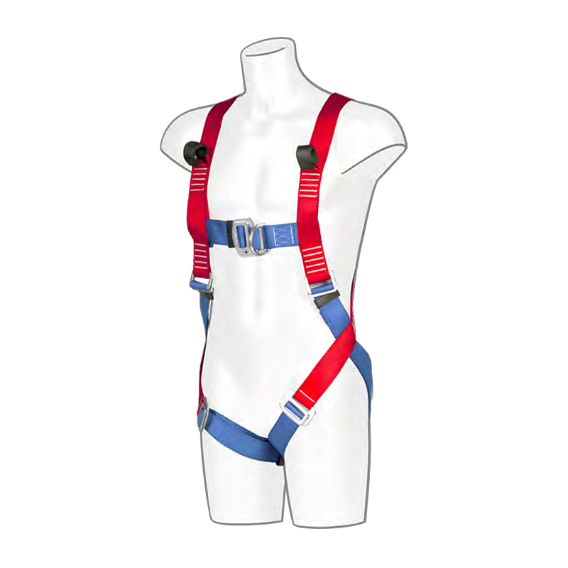 波偉斯特Portwest FP13 PW前后掛點安全帶圖片2 波偉斯特Portwest FP13 PW前后掛點安全帶圖片2