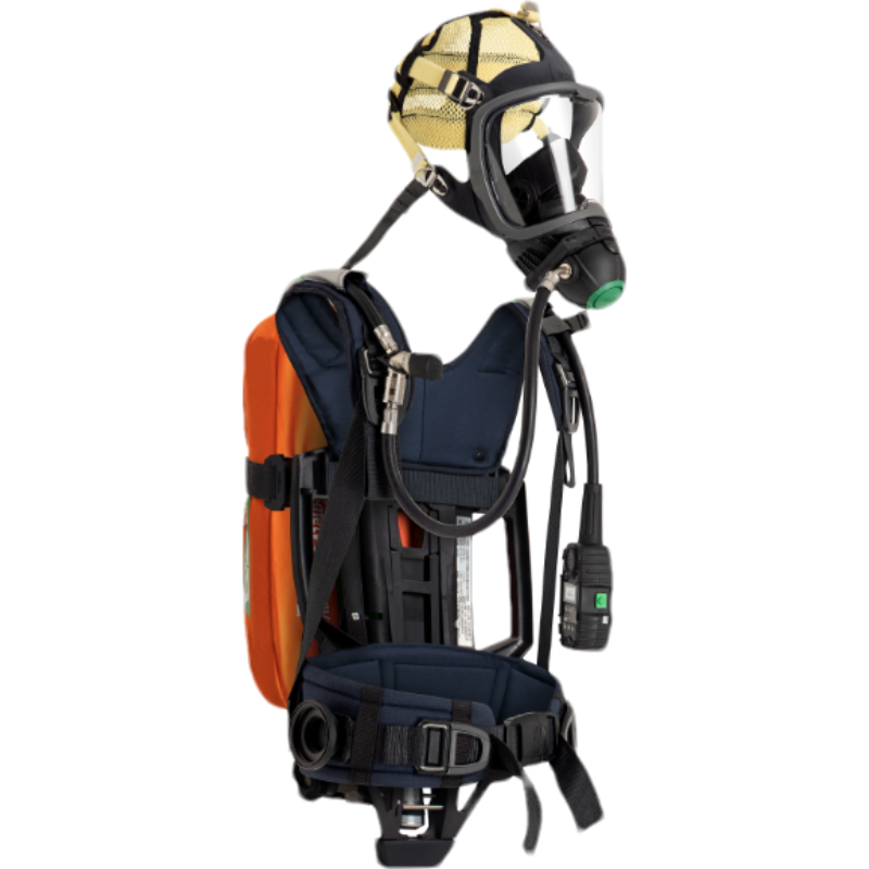 MSA梅思安10241461正壓式消防空氣呼吸器6.8L有表瓶閥M8-2800圖片2 MSA梅思安10241461正壓式消防空氣呼吸器6.8L有表瓶閥M8-2800圖片2