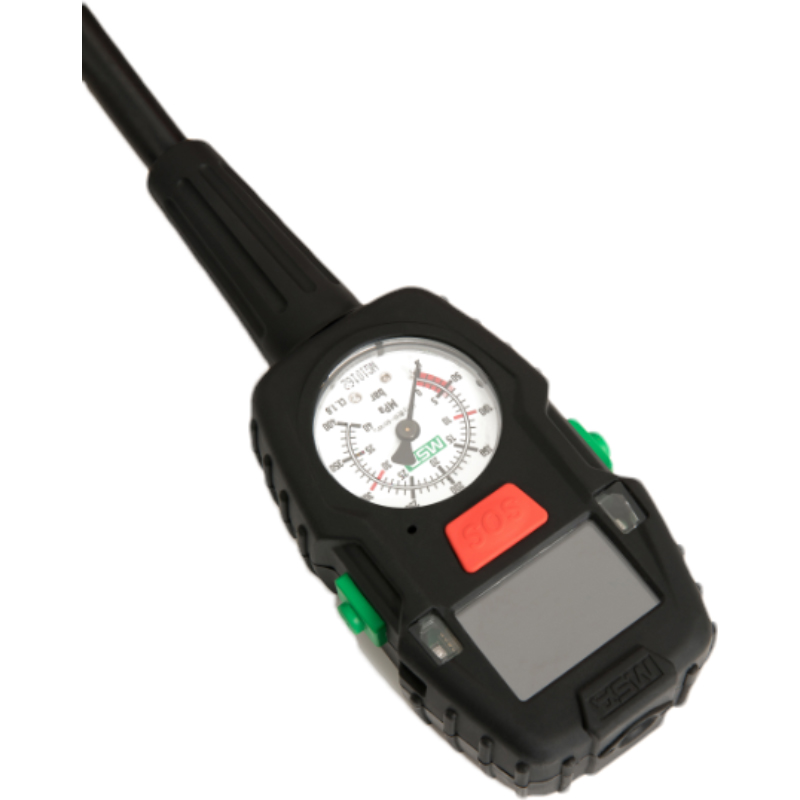 MSA梅思安10241461正壓式消防空氣呼吸器6.8L有表瓶閥M8-2800圖片3 MSA梅思安10241461正壓式消防空氣呼吸器6.8L有表瓶閥M8-2800圖片3