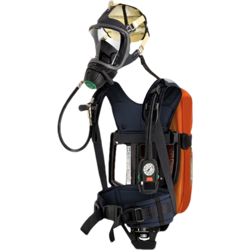 MSA梅思安10241749大號配F1XF消防頭盔G1全面罩圖片2 MSA梅思安10241749大號配F1XF消防頭盔G1全面罩圖片2