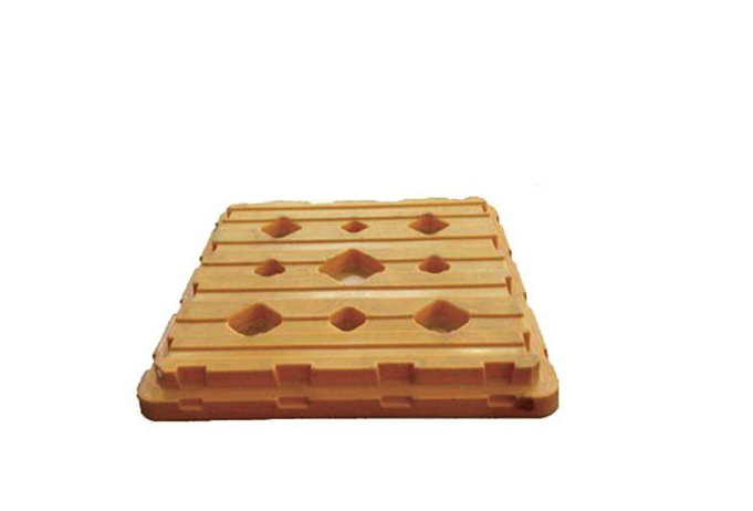 艾利豐特PAT254盛漏四桶托盤圖片1 艾利豐特PAT254盛漏四桶托盤圖片1