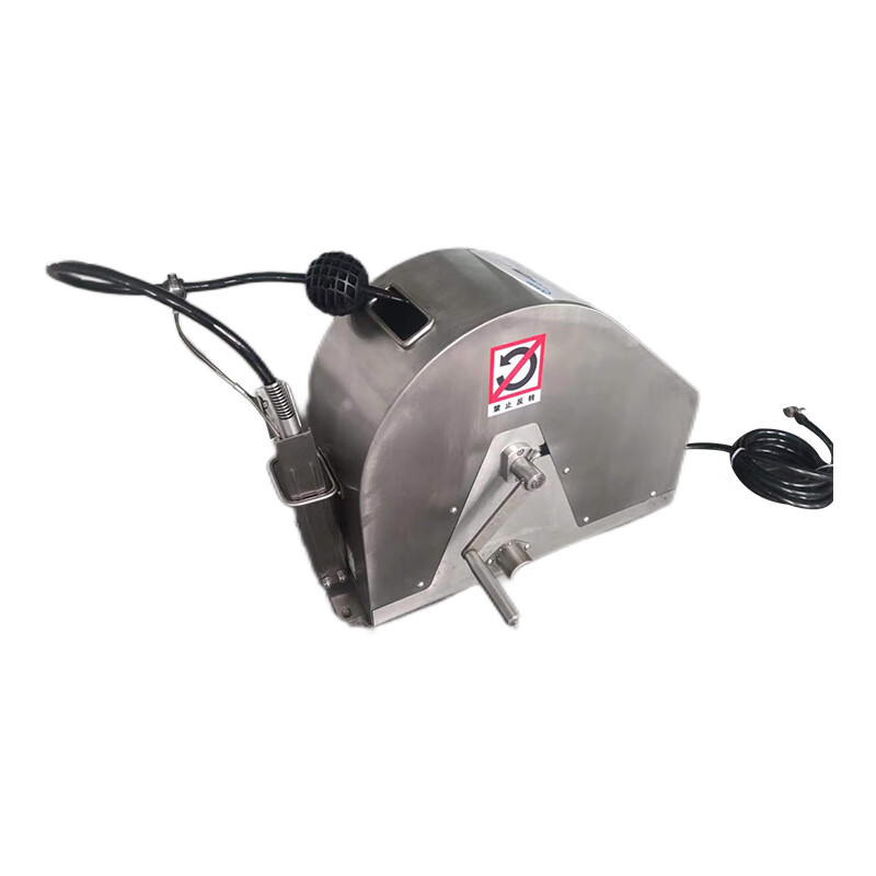 澳波泰克 SA-MC油船專用式靜電接地報(bào)警器圖片2 澳波泰克 SA-MC油船專用式靜電接地報(bào)警器圖片2