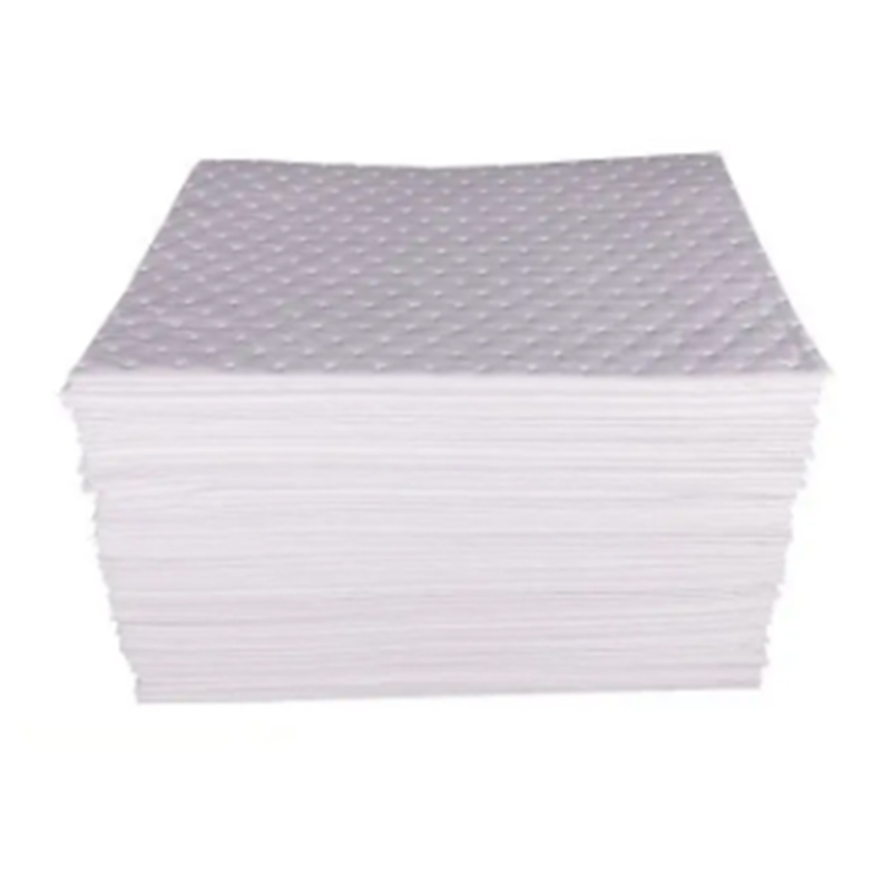 艾利豐特EMW3004白色吸油棉墊圖片1