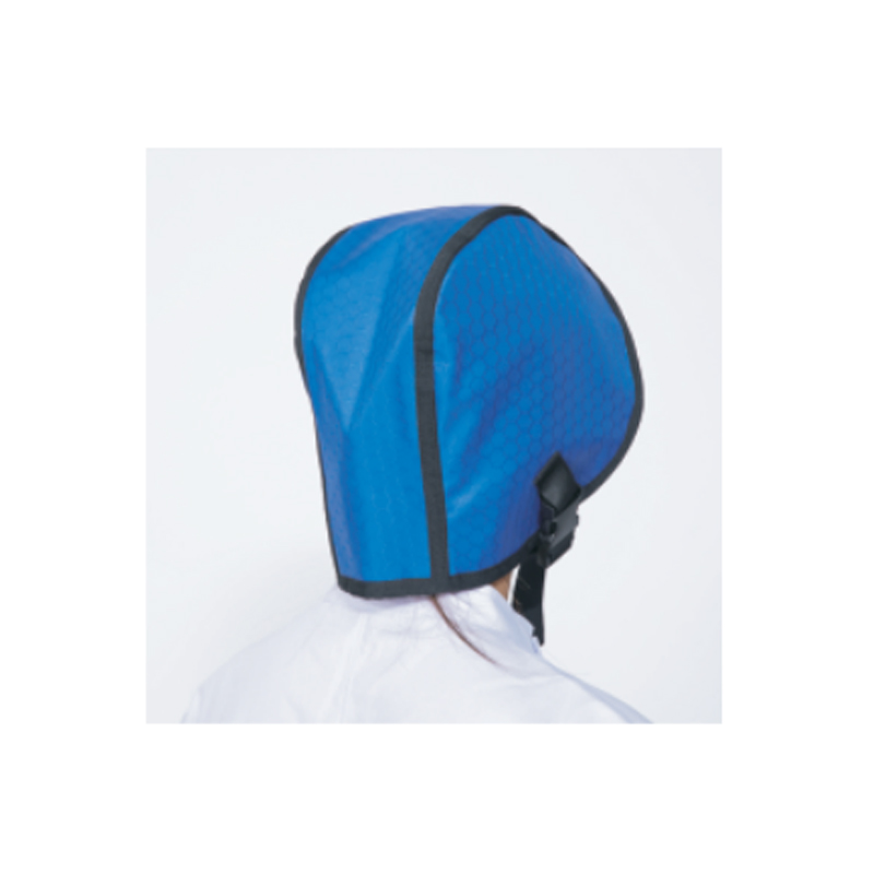 普瑞特QM-118風(fēng)雪型防輻射鉛帽圖片1 普瑞特QM-118風(fēng)雪型防輻射鉛帽圖片1