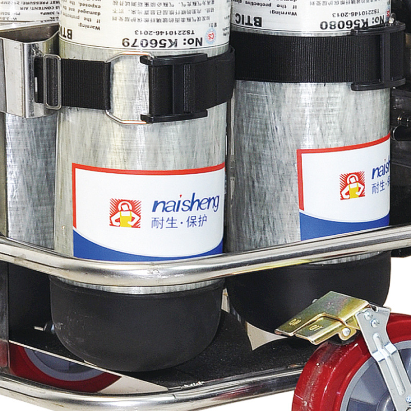 耐生82050011車載式移動(dòng)供氣推車圖片1 耐生82050011車載式移動(dòng)供氣推車圖片1