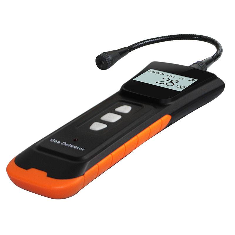 愛德克斯 ADKS-1(EX)可燃氣體檢漏儀圖片1 愛德克斯 ADKS-1(EX)可燃氣體檢漏儀圖片1