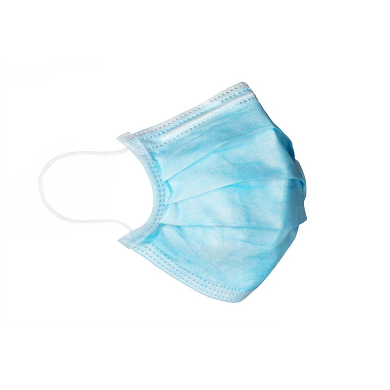 科美掛耳式一次性使用醫用外科口罩圖片3 科美掛耳式一次性使用醫用外科口罩圖片3