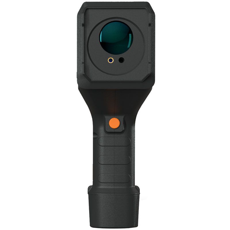 愛德克斯YC-100激光甲烷遙測儀圖片2 愛德克斯YC-100激光甲烷遙測儀圖片2