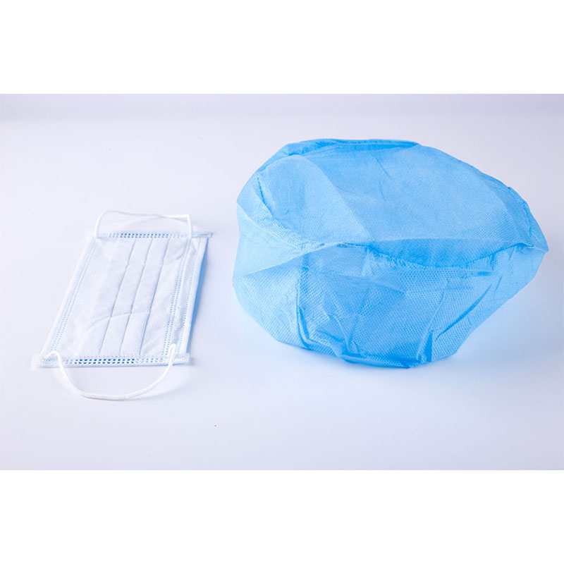 科美一次性使用外科口罩帽子套裝圖片1 科美一次性使用外科口罩帽子套裝圖片1