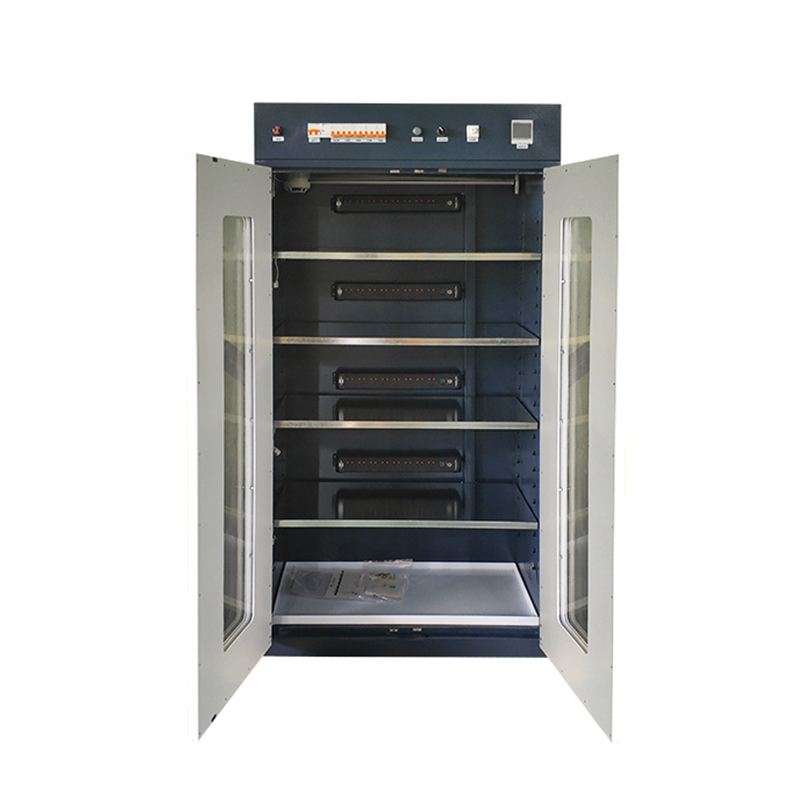 ZOYET眾御ZYBC03雙層有窗電池充電柜圖片3 ZOYET眾御ZYBC03雙層有窗電池充電柜圖片3