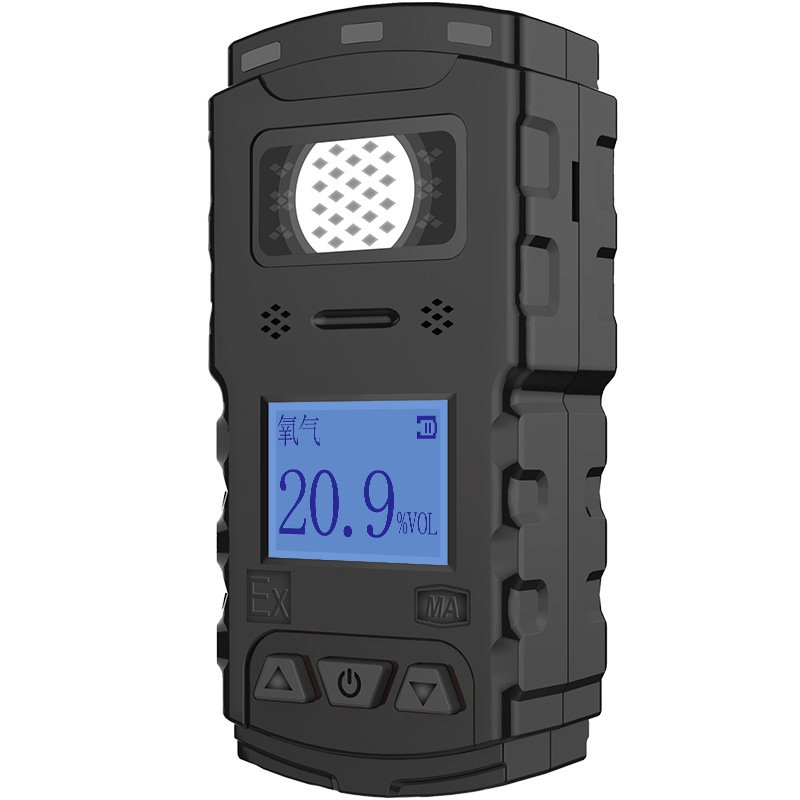 愛德克斯JYH25礦用氧氣檢測儀圖片1 愛德克斯JYH25礦用氧氣檢測儀圖片1