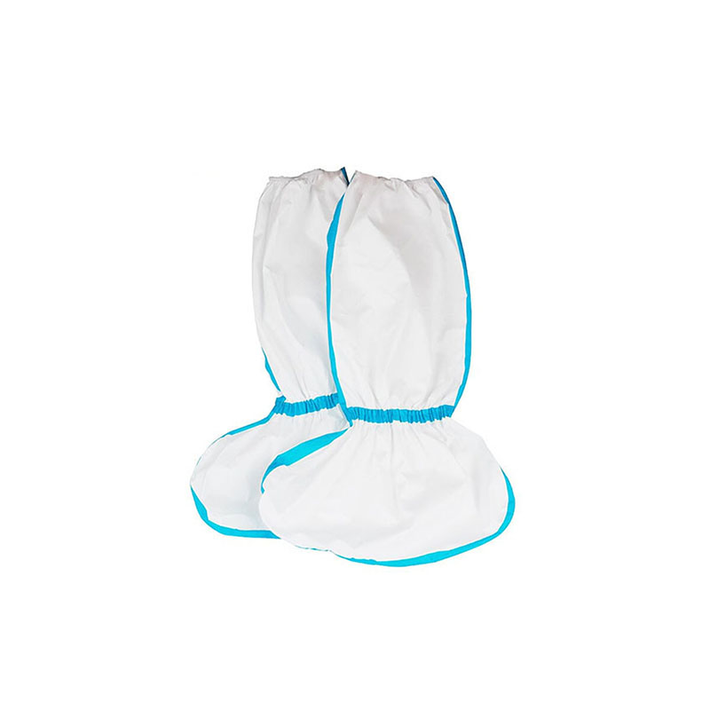 科美醫用隔離鞋套圖片1 科美醫用隔離鞋套圖片1