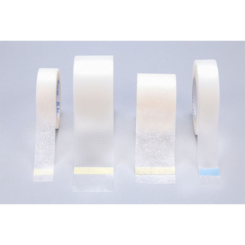 科美無紡布醫(yī)用透氣膠帶圖片2 科美無紡布醫(yī)用透氣膠帶圖片2